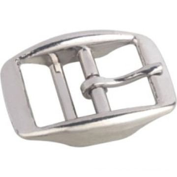 Metal Hardware Zinc Alloy Belt Buckle